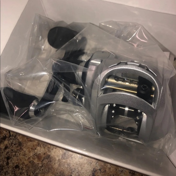 Quantum Icon PT 10B RH - Picture 2 of 4